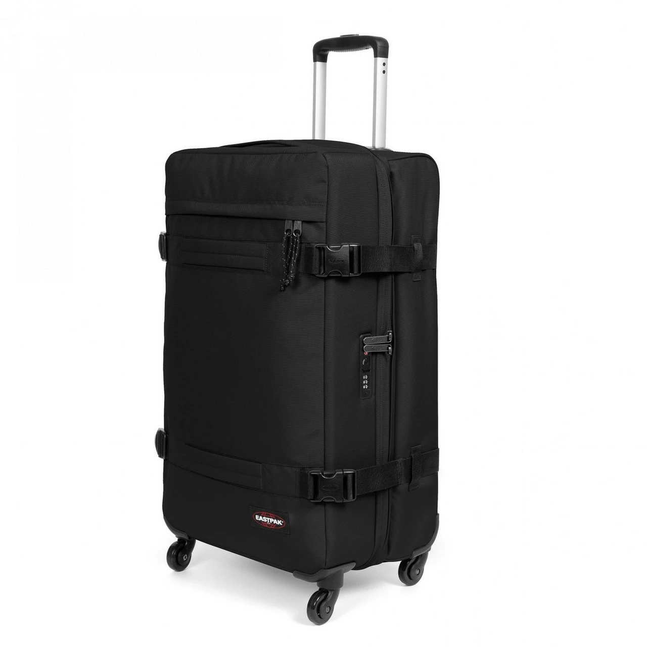 Eastpak Transit'R 4 Medium Suitcase - 70cm 4 Eastpak Transit'R 4 Medium Suitcase - 70cm - Image 2