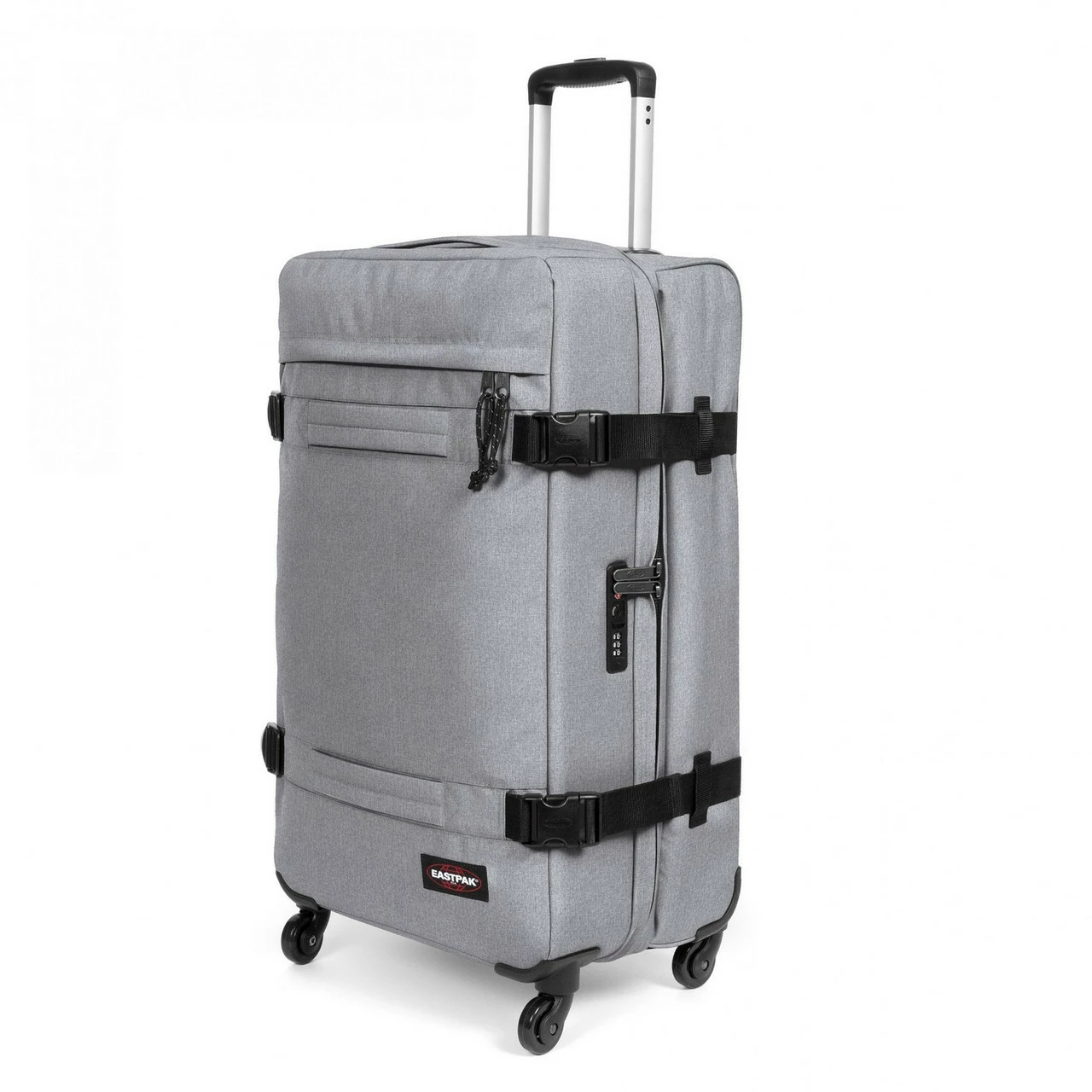 Eastpak Transit'R 4 Medium Suitcase - 70cm 14 Eastpak Transit'R 4 Medium Suitcase - 70cm - Image 12