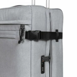 Eastpak Transit'R 4 Medium Suitcase - 70cm 31 Eastpak Transit'R 4 Medium Suitcase - 70cm -Suitcase Sales 2024 EK0A5BFJ 363 ALT006 UC225967 mMid 60572.1684340048