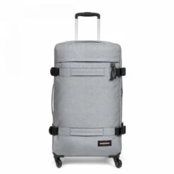 Eastpak Transit'R 4 Medium Suitcase - 70cm 27 Eastpak Transit'R 4 Medium Suitcase - 70cm -Suitcase Sales 2024 EK0A5BFJ 363 AUTH UC226076 mMid 47071.1684340032