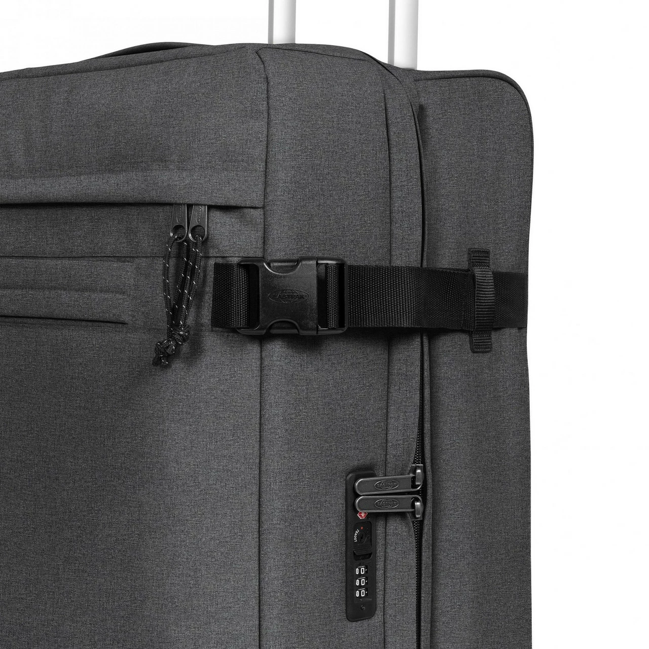 Eastpak Transit'R 4 Medium Suitcase - 70cm 12 Eastpak Transit'R 4 Medium Suitcase - 70cm - Image 10