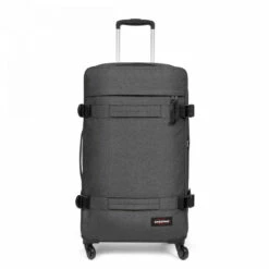 Eastpak Transit'R 4 Medium Suitcase - 70cm 22 Eastpak Transit'R 4 Medium Suitcase - 70cm -Suitcase Sales 2024 EK0A5BFJ 77H AUTH UC225976 mMid 12946.1684340035