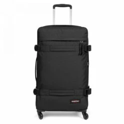Eastpak Transit'R 4 Large Suitcase - 75cm -Suitcase Sales 2024 EK0A5BFK 008 AUTH UC226010 mMid 73292.1684422375