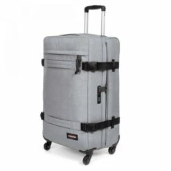 Eastpak Transit'R 4 Large Suitcase - 75cm -Suitcase Sales 2024 EK0A5BFK 363 ALT005 UC225977 mMid 82546.1684422386