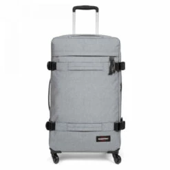 Eastpak Transit'R 4 Large Suitcase - 75cm -Suitcase Sales 2024 EK0A5BFK 363 AUTH UC226063 mMid 60904.1684422386