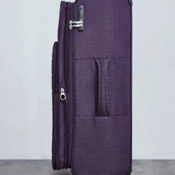 Rock Rocklite DLX 4 Wheel Expandable Large Suitcase - 78cm -Suitcase Sales 2024 Expandable Suitcase Rocklite DLX Purple TR 0243 94895.1686844543.1280.1280 94532.1686845244