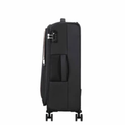 American Tourister Sea Seeker 4 Wheel Medium Suitcase - 68cm -Suitcase Sales 2024 Grey Side 68cm 59520.1677070427