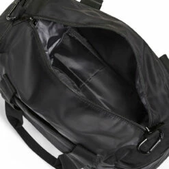 Rock District Large Cabin Holdall - 55cm -Suitcase Sales 2024 HA 0053 BL Interior1 2 59658.1684418880