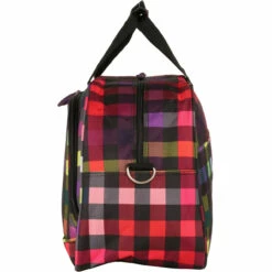 Highbury Unique Cabin Sized Flight Bag - 47cm -Suitcase Sales 2024 HBY 0005 MULTI BOX 3 53353.1690930501