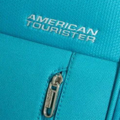 American Tourister Heat Wave 4 Wheel Cabin Suitcase - 55cm 19 American Tourister Heat Wave 4 Wheel Cabin Suitcase - 55cm -Suitcase Sales 2024 HEAT WAVE LOGO 71087.1666776130