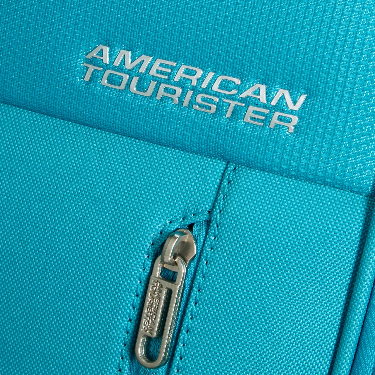 American Tourister Heat Wave 4 Wheel Cabin Suitcase - 55cm 11 American Tourister Heat Wave 4 Wheel Cabin Suitcase - 55cm - Image 9