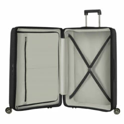 Samsonite Hi-Fi 4 Wheel Expandable Medium Suitcase - 68cm 41 Samsonite Hi-Fi 4 Wheel Expandable Medium Suitcase - 68cm -Suitcase Sales 2024 HI FI SPINNER EXP INTERIOR 1 95485.1665049366