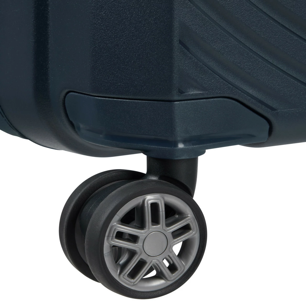 Samsonite Hi-Fi 4 Wheel Expandable Large Suitcase - 75cm 11 Samsonite Hi-Fi 4 Wheel Expandable Large Suitcase - 75cm - Image 9