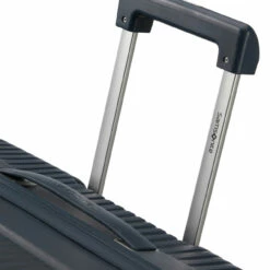 Samsonite Hi-Fi 4 Wheel Expandable Large Suitcase - 75cm 29 Samsonite Hi-Fi 4 Wheel Expandable Large Suitcase - 75cm -Suitcase Sales 2024 HI FI SPINNER EXP WHEEL HANDLE 1 46202.1665049138