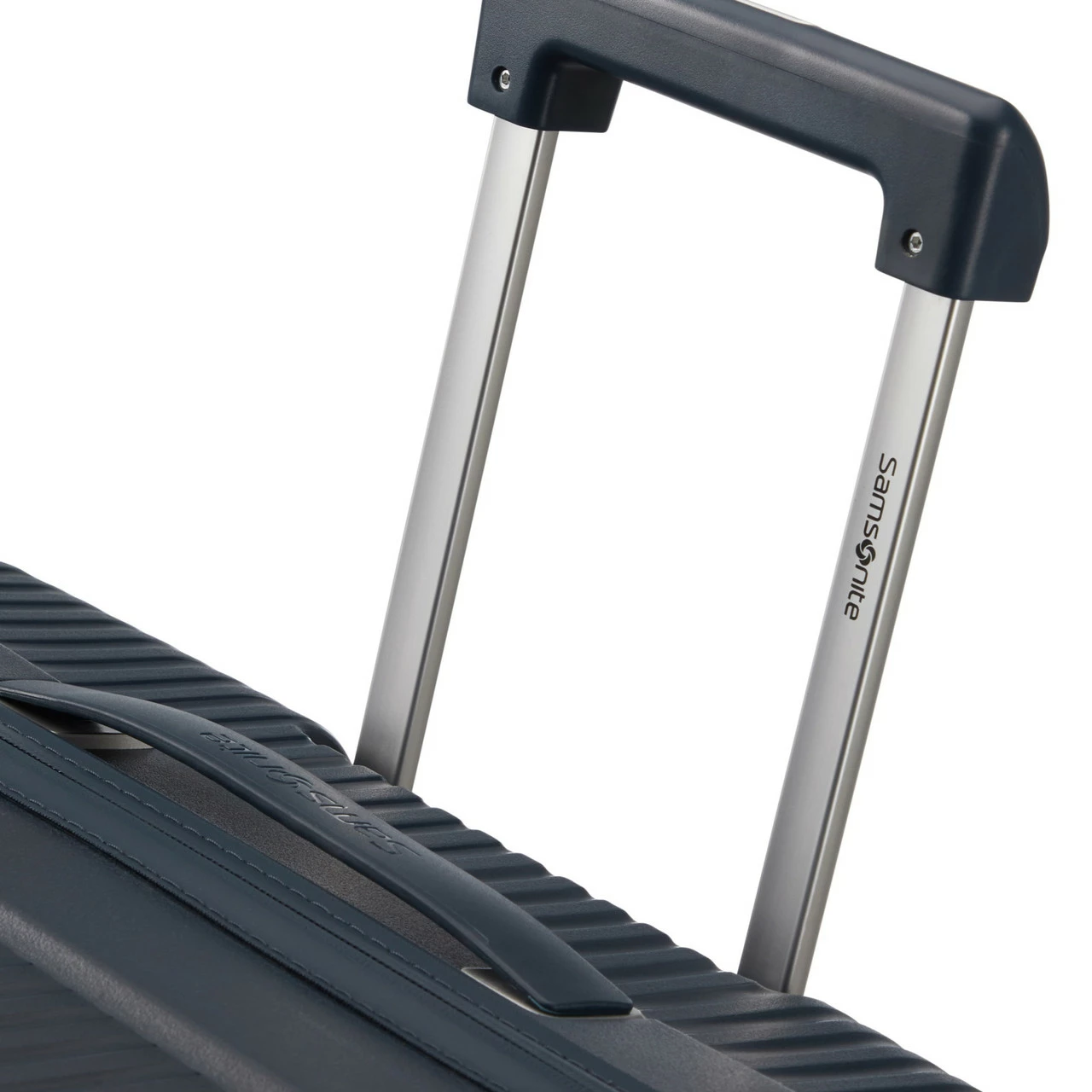 Samsonite Hi-Fi 4 Wheel Expandable Large Suitcase - 75cm 10 Samsonite Hi-Fi 4 Wheel Expandable Large Suitcase - 75cm - Image 8