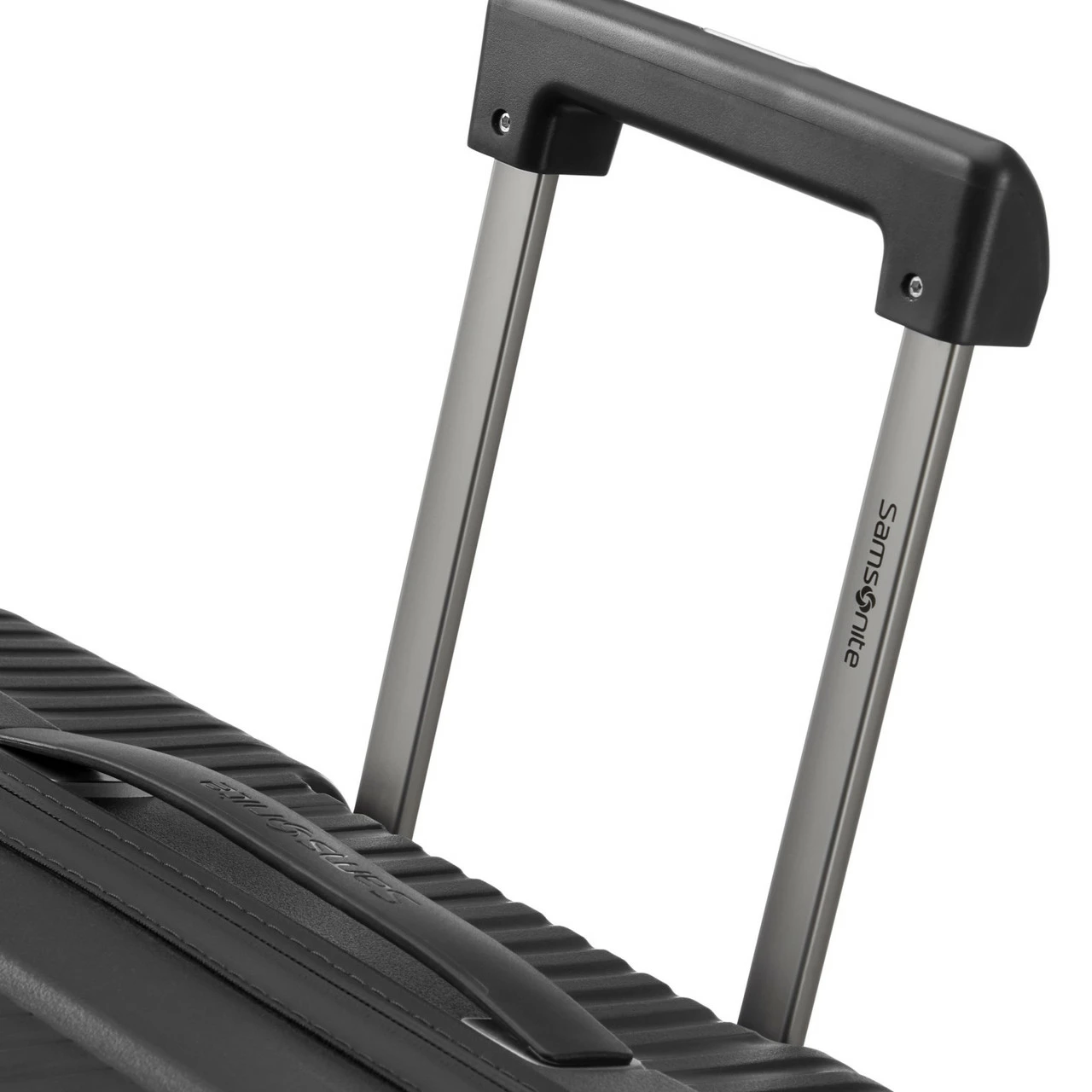 Samsonite Hi-Fi 4 Wheel Expandable Large Suitcase - 75cm 21 Samsonite Hi-Fi 4 Wheel Expandable Large Suitcase - 75cm - Image 19