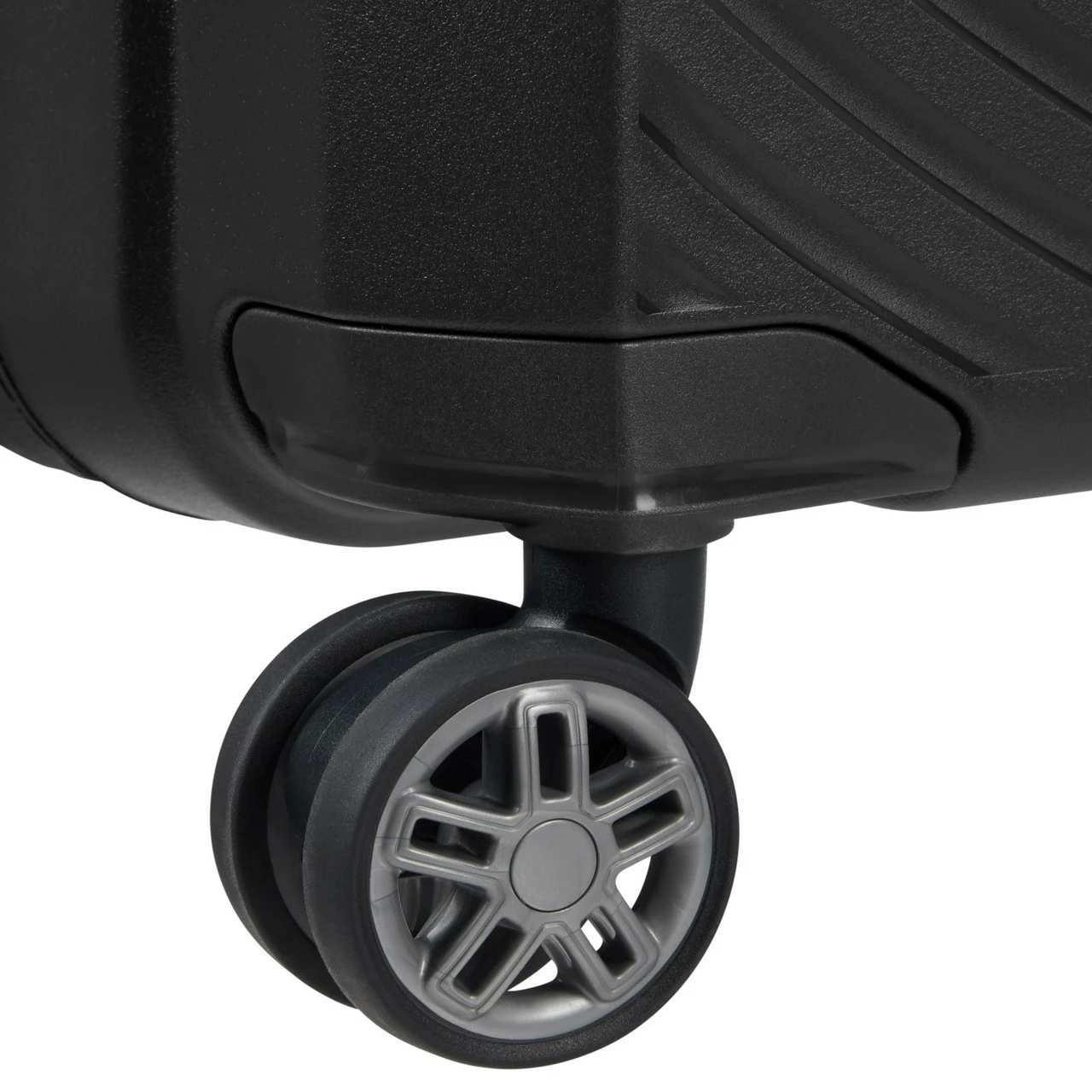 Samsonite Hi-Fi 4 Wheel Expandable Large Suitcase - 75cm 22 Samsonite Hi-Fi 4 Wheel Expandable Large Suitcase - 75cm - Image 20