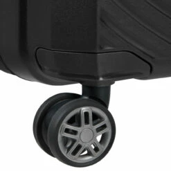 Samsonite Hi-Fi 4 Wheel Expandable Cabin Suitcase - 55cm -Suitcase Sales 2024 HI FI SPINNER EXP WHEEL 51921.1665048656