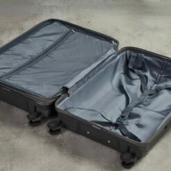Rock Infinity 4 Wheel Expandable Large Suitcase - 73cm 24 Rock Infinity 4 Wheel Expandable Large Suitcase - 73cm -Suitcase Sales 2024 Interior Infinity Charcoal TR 0238 10486.1686819999.1280.1280 60752.1686822845.1280.1280 12216.1686824271