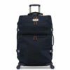 Joules Coast 4 Wheel Large Suitcase - 76cm -Suitcase Sales 2024 JLS5001 002 Large Trolley Case 4W French Navy 1 30177.1695122147