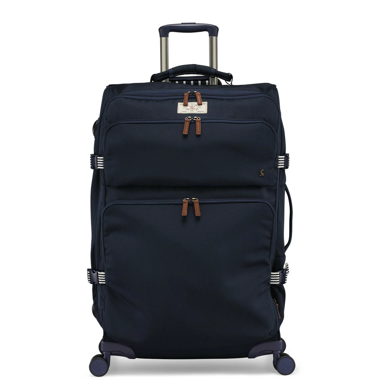 Joules Coast 4 Wheel Large Suitcase - 76cm 3 Joules Coast 4 Wheel Large Suitcase - 76cm