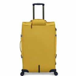 Joules Coast 4 Wheel Large Suitcase - 76cm 30 Joules Coast 4 Wheel Large Suitcase - 76cm -Suitcase Sales 2024 JLS5001 003 Large Trolley Case 4W Antique Gold 4 18668.1695122147