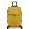 Joules Coast 4 Wheel Medium Suitcase - 66cm -Suitcase Sales 2024 JLS5002 003 Medium Trolley Case 4W Antique Gold 1 59724.1695122791