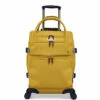 Joules Coast 4 Wheel Cabin Suitcase - 54cm -Suitcase Sales 2024 JLS5003 003 Cabin Trolley Case 4W Antique Gold 1 39756.1695121071