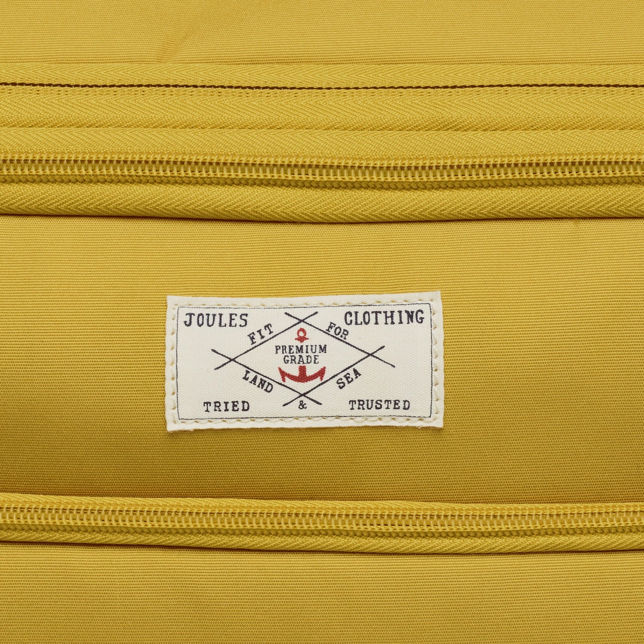 Joules Coast 4 Wheel Large Suitcase - 76cm 20 Joules Coast 4 Wheel Large Suitcase - 76cm - Image 18