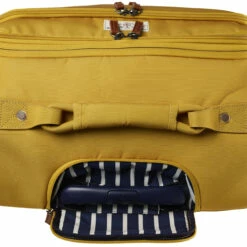 Joules Coast 4 Wheel Cabin Suitcase - 54cm -Suitcase Sales 2024 Joules Coast Antique Gold Top Handle 50463.1695121082