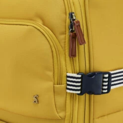 Joules Coast 4 Wheel Large Suitcase - 76cm 36 Joules Coast 4 Wheel Large Suitcase - 76cm -Suitcase Sales 2024 Joules Coast Antique Gold Zips 38994.1695122158