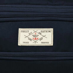 Joules Coast 4 Wheel Large Suitcase - 76cm 28 Joules Coast 4 Wheel Large Suitcase - 76cm -Suitcase Sales 2024 Joules Coast French Navy Branding 57226.1695122158