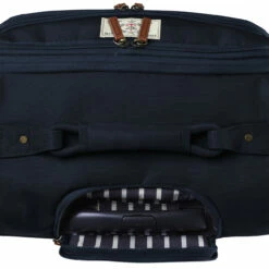 Joules Coast 4 Wheel Large Suitcase - 76cm 26 Joules Coast 4 Wheel Large Suitcase - 76cm -Suitcase Sales 2024 Joules Coast French Navy Top Handle 99451.1695122158