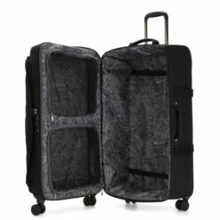 Kipling Spontaneous L 4 Wheel Suitcase - 78cm -Suitcase Sales 2024 KI4193P3900 999 94051.1682001715