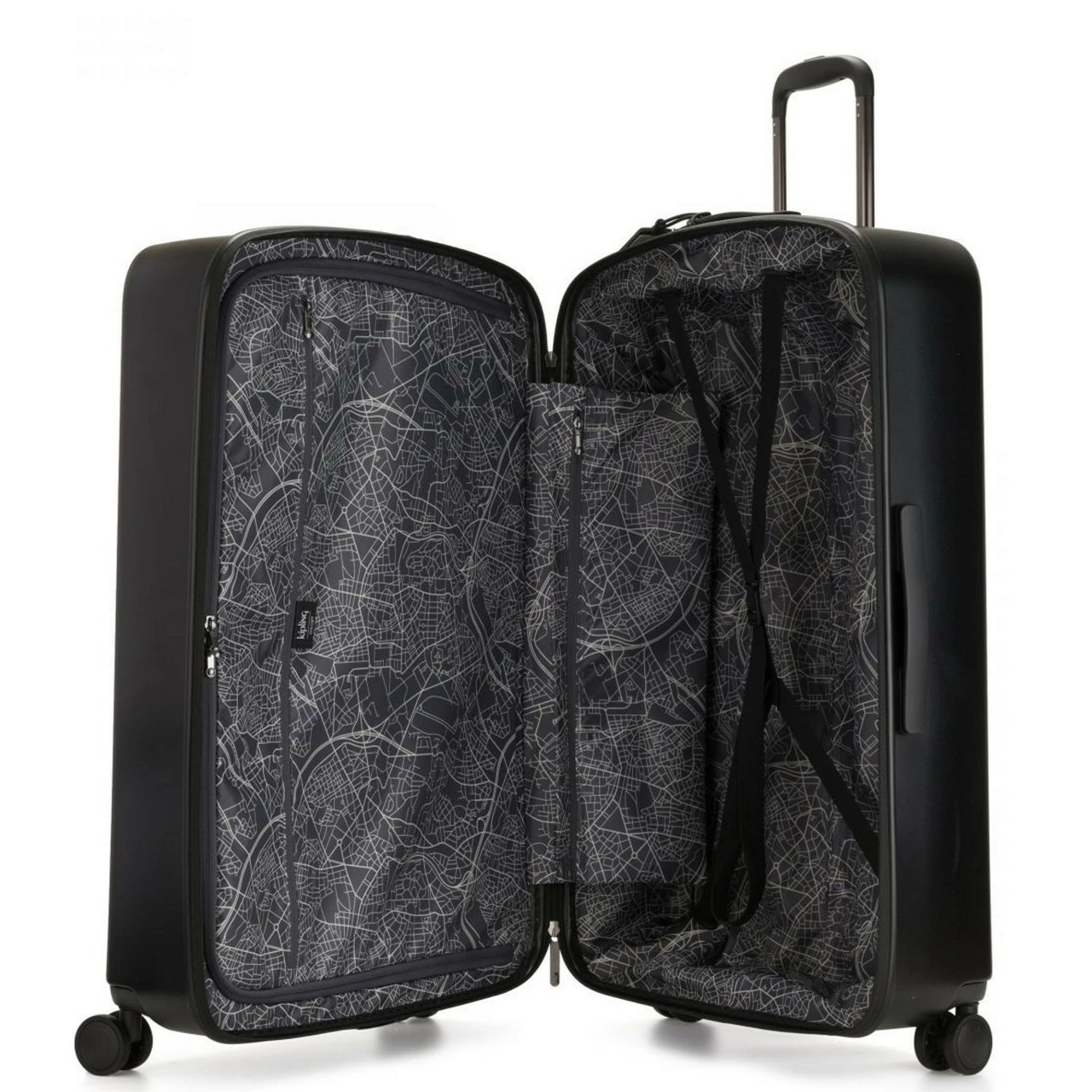 Kipling Curiosity 4 Wheel Large Suitcase - 79cm 6 Kipling Curiosity 4 Wheel Large Suitcase - 79cm - Image 4