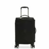 Kipling Spontaneous S 4 Wheel Cabin Suitcase - 53cm -Suitcase Sales 2024 KI5508P3900 999 82945.1682001410