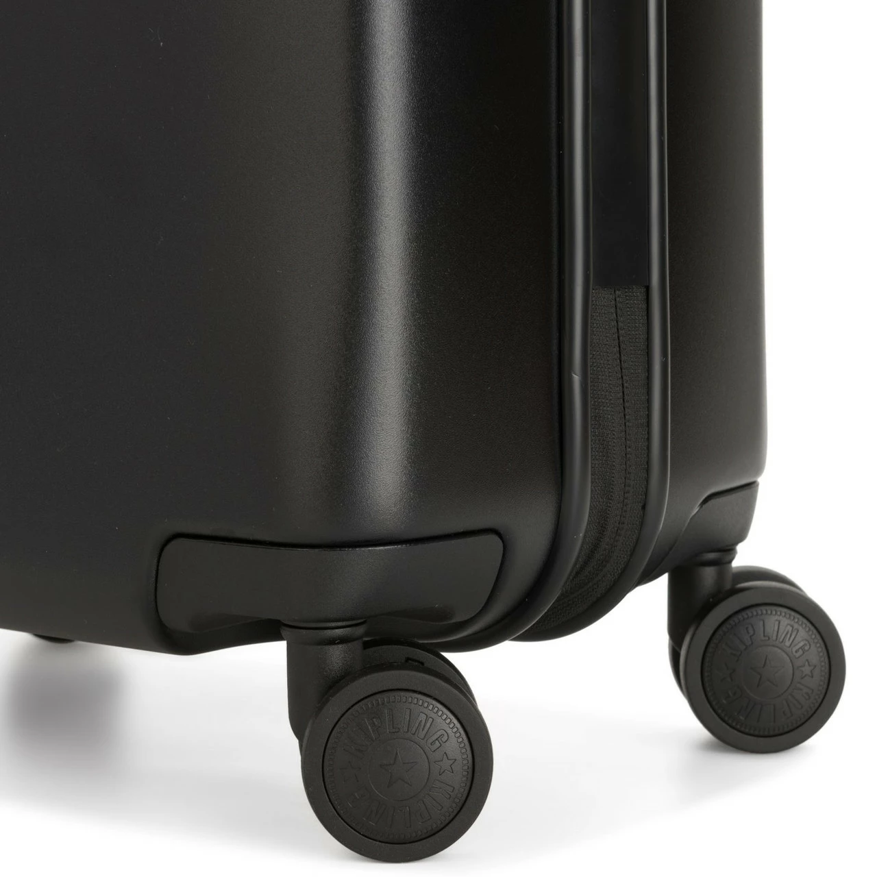Kipling Curiosity 4 Wheel Cabin Suitcase - 55cm 21 Kipling Curiosity 4 Wheel Cabin Suitcase - 55cm - Image 19