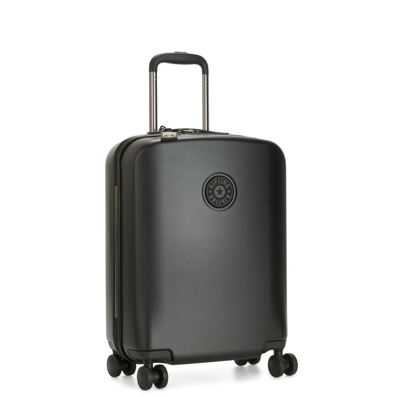 Kipling Curiosity 4 Wheel Cabin Suitcase - 55cm 17 Kipling Curiosity 4 Wheel Cabin Suitcase - 55cm - Image 15