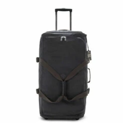Kipling Teagan L 2 Wheeled Duffle - 77cm 23 Kipling Teagan L 2 Wheeled Duffle - 77cm -Suitcase Sales 2024 KPK13117P39 1 1 18303.1681998788