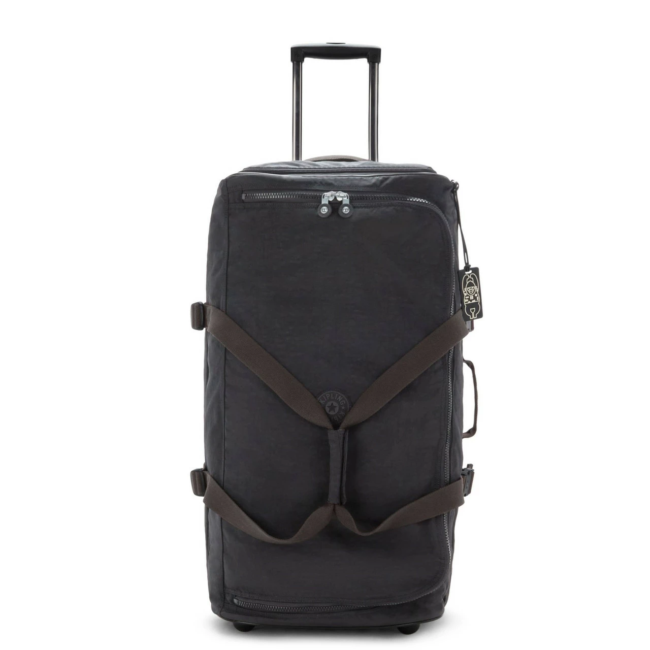 Kipling Teagan L 2 Wheeled Duffle - 77cm 8 Kipling Teagan L 2 Wheeled Duffle - 77cm - Image 6