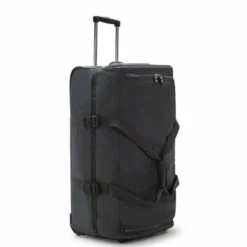 Kipling Teagan L 2 Wheeled Duffle - 77cm 24 Kipling Teagan L 2 Wheeled Duffle - 77cm -Suitcase Sales 2024 KPK13117P39 4 1 58332.1681992816