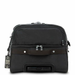 Kipling Teagan L 2 Wheeled Duffle - 77cm 26 Kipling Teagan L 2 Wheeled Duffle - 77cm -Suitcase Sales 2024 KPK13117P39 6 1 91247.1681992817