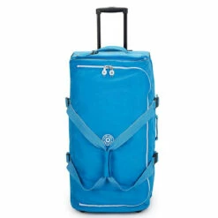 Kipling Teagan L 2 Wheeled Duffle - 77cm 28 Kipling Teagan L 2 Wheeled Duffle - 77cm -Suitcase Sales 2024 KPK13117X641 1 61485.1681998790