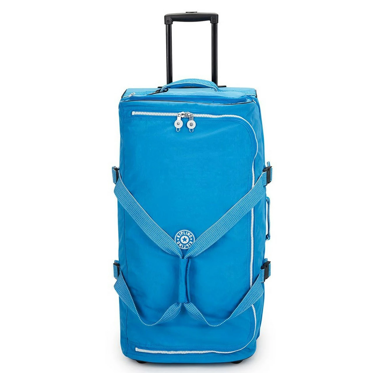 Kipling Teagan L 2 Wheeled Duffle - 77cm 13 Kipling Teagan L 2 Wheeled Duffle - 77cm - Image 11