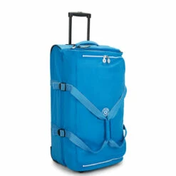 Kipling Teagan L 2 Wheeled Duffle - 77cm 29 Kipling Teagan L 2 Wheeled Duffle - 77cm -Suitcase Sales 2024 KPK13117X641 2 37806.1681998791