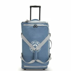Kipling Teagan M 2 Wheeled Duffle - 66cm -Suitcase Sales 2024 KPK13367UY6 1 1 03636.1688043209
