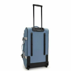 Kipling Teagan M 2 Wheeled Duffle - 66cm -Suitcase Sales 2024 KPK13367UY6 2 1 44224.1688043210