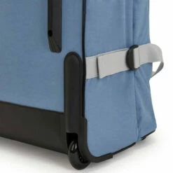 Kipling Teagan M 2 Wheeled Duffle - 66cm -Suitcase Sales 2024 KPK13367UY6 5 1 40383.1688043213
