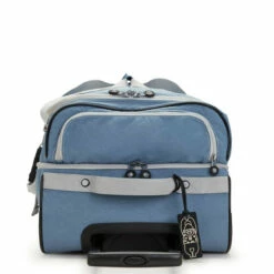 Kipling Teagan M 2 Wheeled Duffle - 66cm -Suitcase Sales 2024 KPK13367UY6 6 1 12888.1688043213