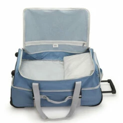 Kipling Teagan M 2 Wheeled Duffle - 66cm -Suitcase Sales 2024 KPK13367UY6 7 1 42589.1688043214